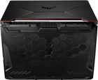 Ноутбук ASUS TUF Gaming F15 FX506LHB (FX506LHB-HN324W) Black - зображення 9