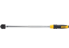 Ключ динамометрический 1/2" DeWALT, диапазон момента 68-339 Нм DWMT75462-0