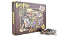 Puzzle Jigsaw Harry Potter Marauders Map 500 elementów (5055453441851) - obraz 1