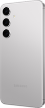 Мобільний телефон Samsung Galaxy S24 Plus 12/512GB Marble Gray (SM-S926BZAGEUE) - зображення 7