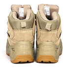 Ботинки тактические Han-Wild HW07 Sand Khaki 45 мужские - изображение 4