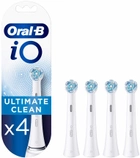 Końcówki do szczoteczki Oral-B iO Ultimate Clean 4 szt (4210201301677) - obraz 1