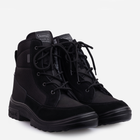 Жіночі зимові черевики Kuoma Trekking 1917-20 37 24.2 см Чорні (6410901819375) - зображення 2