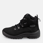Жіночі зимові черевики Kuoma Patriot 1600-03 37 24.1 см Чорні (6410901232372) - зображення 3
