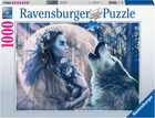 Пазл Ravensburger The Magic Of The Moonlight 1000 елементів (4005556173907) - зображення 1