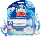 Żelowe krążki Duck Fresh Discs Marine 6 szt (5000204965926) - obraz 1