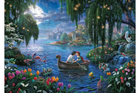 Puzzle Schmidt Thomas Kinkade: Disney The Little Mermaid and Prince Eric 1000 elementów (4001504573706) - obraz 1