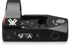 Приціл коліматорний Vortex Venom Red Dot 3 МОА (VMD-3103) - зображення 4