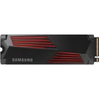 Накопичувач SSD M.2 2280 2TB 990 PRO з Heatsink Samsung (MZ-V9P2T0GW)