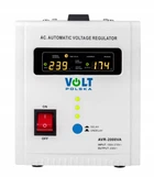 Стабилизатор сетевого напряжения Volt Polska AVR-2000VA 5AVR2000SE 2000 Вт