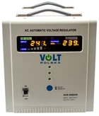 Стабілізатор напруги Volt Polska AVR 5000VA 5AVR5000SE 5000 Вт