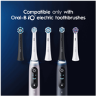 Насадки до зубної щітки Oral-B iO Ultimate Clean 6 шт (4210201417828) - зображення 6