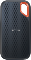 SSD диск SanDisk Extreme PRO Portable V2 4TB USB 3.2 Gen2 Type-C
