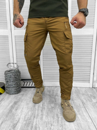 Тактические штаны Logos Койот M - изображение 2