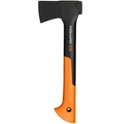 Топор туристический Fiskars X7 35.4см 640гр (1015618)