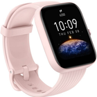 Smartwatch Amazfit Bip 3 Pink (6972596104889) - obraz 2