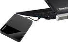 Жорсткий диск Toshiba 2.5 1ТБ Canvio Ready USB 3.2 Gen Чорний (HDTP310EK3AA) - зображення 5