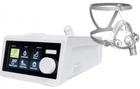 Апарат Oxydoc Авто CPAP + маска розмір М + комплект (82192656) - зображення 1