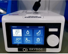Апарат Oxydoc Авто CPAP + маска розмір М + комплект (82192656) - зображення 3