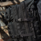 Тактический рюкзак Tactic 1000D black - изображение 11