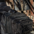 Тактический рюкзак Tactic 1000D black - изображение 15