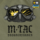 M-Tac футболка Drohnenführer Light Olive L - изображение 5