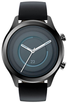 Смарт-годинник Mobvoi TicWatch C2 Plus Onyx Black (WG12036) - зображення 1