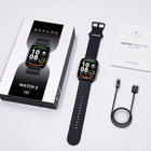 Smartwatch Xiaomi HAYLOU Smart Watch 2 Pro LS02 Blue (Haylou LS02 Pro) - obraz 3