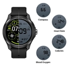 Smartwatch Mobvoi TicWatch Pro 5 GPS Black (6940447104463) - obraz 3