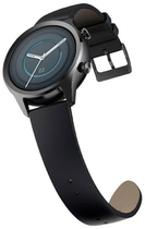 Смарт-годинник Mobvoi TicWatch C2 Plus Onyx Black (WG12036) - зображення 4