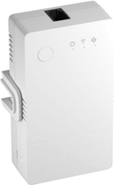 Inteligentny Wi-Fi przełącznik Sonoff THR320 z czujnikiem temperatury (6920075777536) - obraz 3