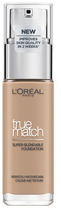 Тональна основа L\'Oreal Paris True Match 3.R/3.C Beige Rose 30 мл (3600522862499) - зображення 1