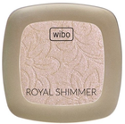 Rozświetlacz Wibo Royal Shimmer prasowany 3.5 g (5901801608530) - obraz 1
