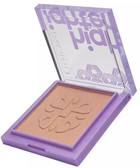 Rozświetlacz do twarzy Ingrid Cosmetics Flawless Glow Highlighter 01 8 g (5902026684507) - obraz 1