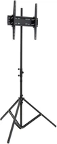 Напольная стойка для телевизора Sector T12 Black