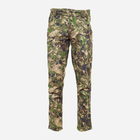 Тактические брюки утепленные мужские Hallyard Breda 54 Camo (8717137012548)