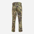 Тактические брюки утепленные мужские Hallyard Breda 48 Camo (8717137012517) - изображение 2