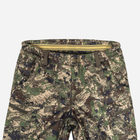 Тактические брюки утепленные мужские Hallyard Breda 48 Camo (8717137012517) - изображение 4
