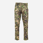 Тактические брюки утепленные мужские Hallyard Breda 62 Camo (8717137012586) - изображение 1