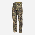 Тактические брюки утепленные мужские Hallyard Breda 60 Camo (8717137012579) - изображение 3