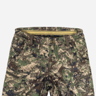 Тактические брюки утепленные мужские Hallyard Breda 54 Camo (8717137012548) - изображение 4