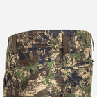 Тактичні штани утеплені чоловічі Hallyard Breda 48 Camo (8717137012517) - зображення 6