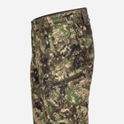 Тактические брюки утепленные мужские Hallyard Breda 48 Camo (8717137012517) - изображение 8