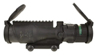 Приціл Trijicon ACOG 6x48 сітка M240 BDC (UVWXY-67890) - зображення 2