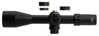 Приціл Primary Arms SLx 5-25×56 FFP сітка ACSS Athena BPR MIL з підсвічуванням (EFGHI-12345) - зображення 5