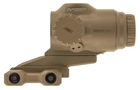 Приціл призматичний Primary Arms SLx 3X MicroPrism сітка ACSS Raptor 5.56/.308 Yard. FDE (PRIMARY-2R-FT32) - зображення 4