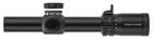 Приціл Primary Arms GLx 1-6×24 FFP сітка ACSS Griffin M6 з підсвічуванням (ABCDE-12345) - зображення 2