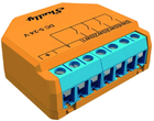 Kontroler Shelly "Plus i4 DC" z Wi-Fi i czterema wejściami cyfrowymi (3800235265543) - obraz 3
