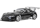 Машина на радіокеруванні BMW Z4 GT3, масштаб 1:24, чорна (866-2412)