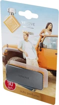Ароматизатор повітря VINOVE Regular Bahrain (Km-0343)